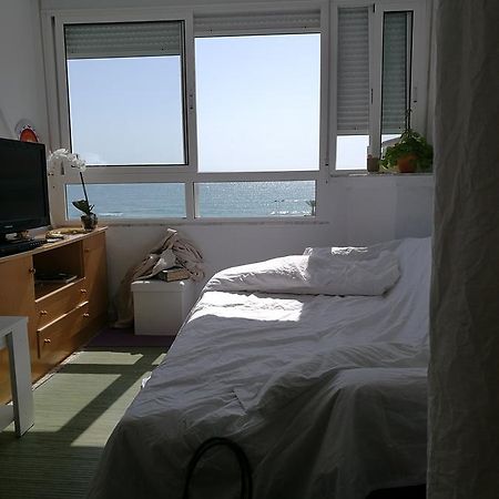 Una Ventana Al Mar Torrevieja Ngoại thất bức ảnh