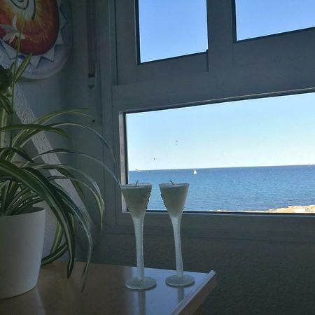 Una Ventana Al Mar Torrevieja Ngoại thất bức ảnh