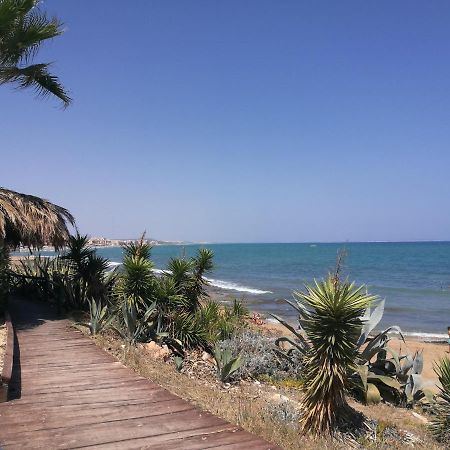 Una Ventana Al Mar Torrevieja Ngoại thất bức ảnh