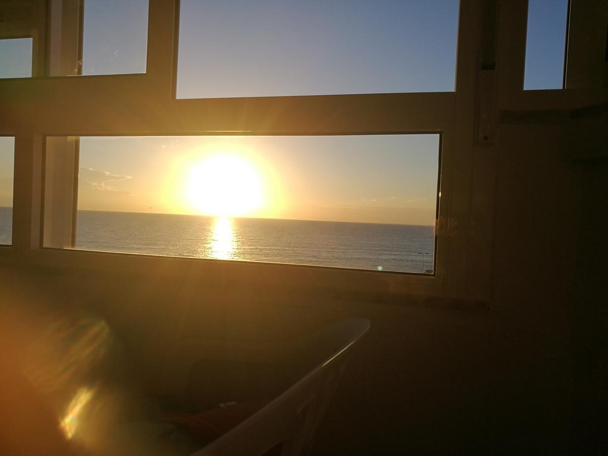 Una Ventana Al Mar Torrevieja Ngoại thất bức ảnh