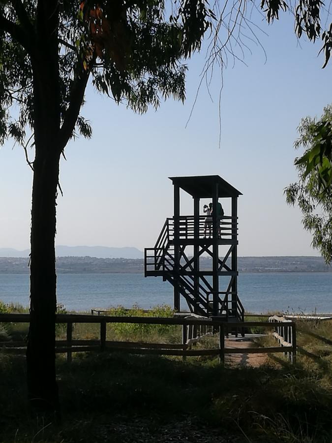 Una Ventana Al Mar Torrevieja Ngoại thất bức ảnh
