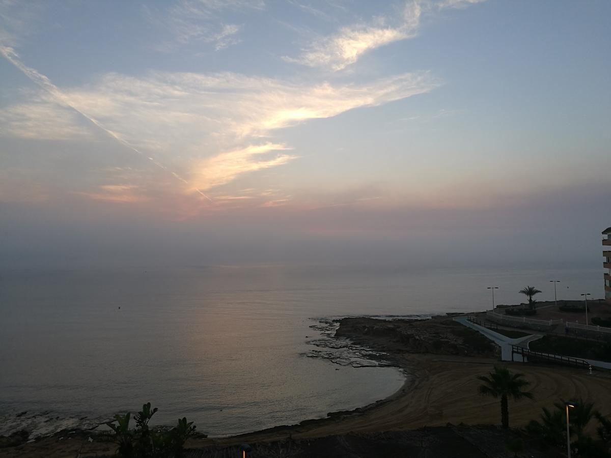 Una Ventana Al Mar Torrevieja Ngoại thất bức ảnh