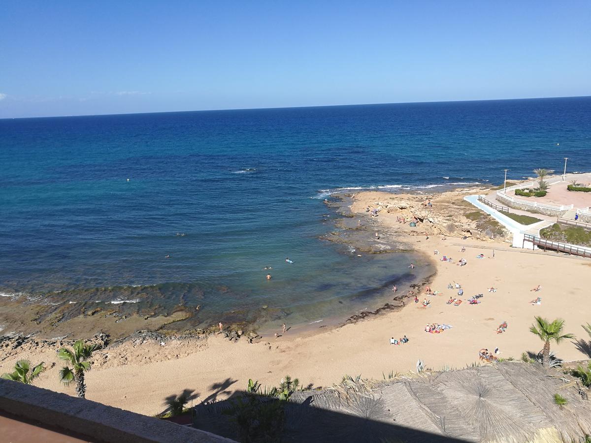 Una Ventana Al Mar Torrevieja Ngoại thất bức ảnh