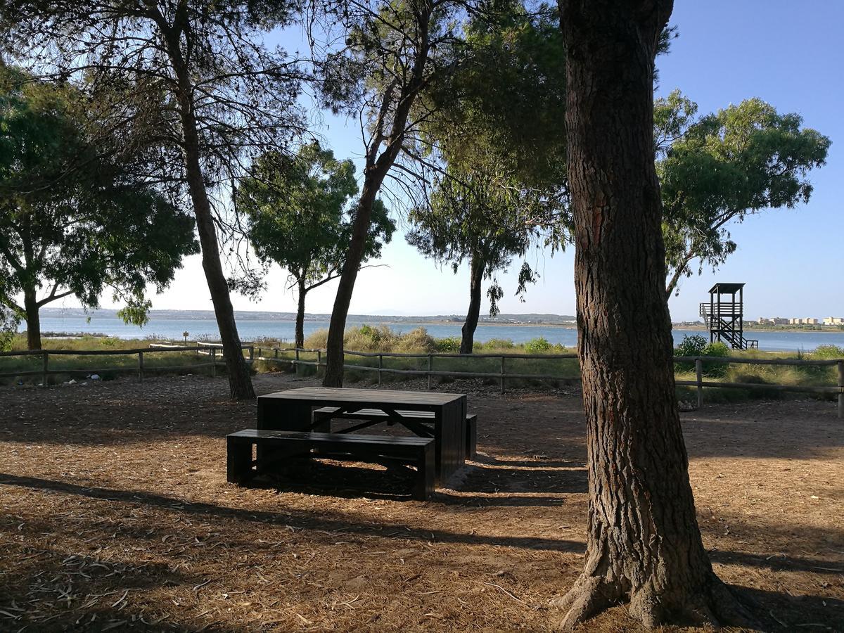 Una Ventana Al Mar Torrevieja Ngoại thất bức ảnh