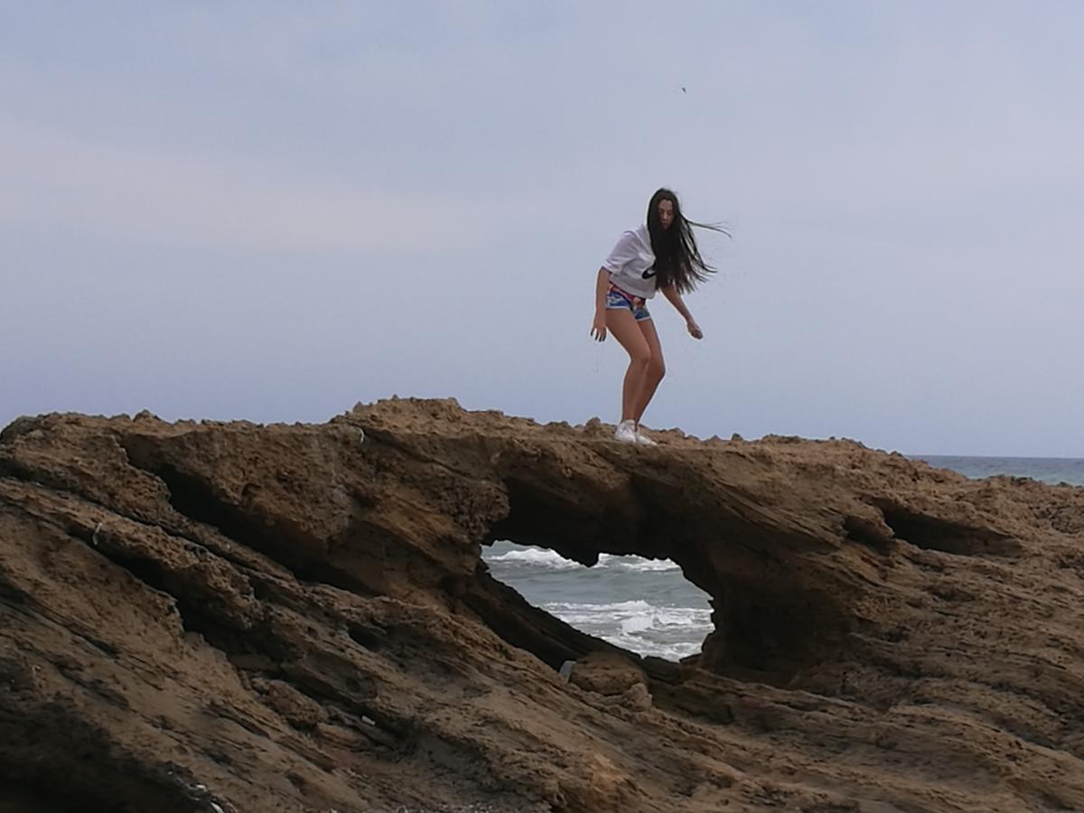 Una Ventana Al Mar Torrevieja Ngoại thất bức ảnh