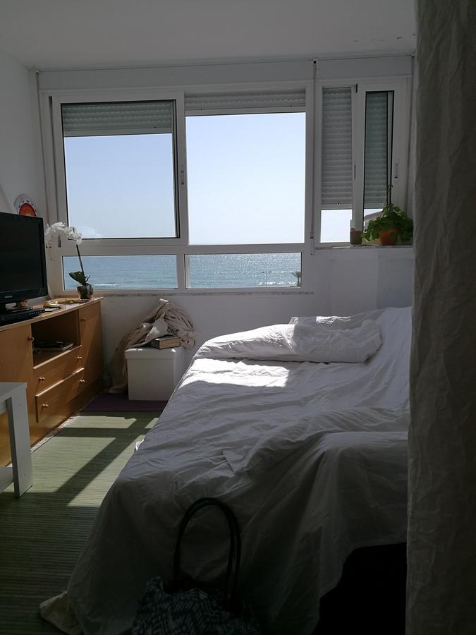 Una Ventana Al Mar Torrevieja Ngoại thất bức ảnh