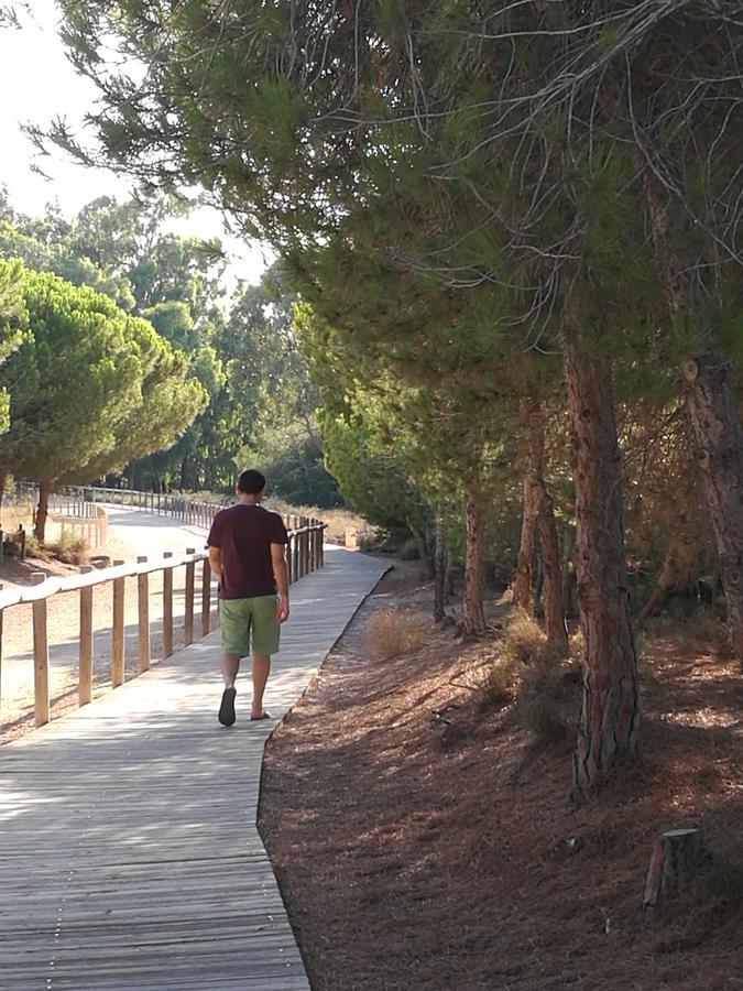 Una Ventana Al Mar Torrevieja Ngoại thất bức ảnh