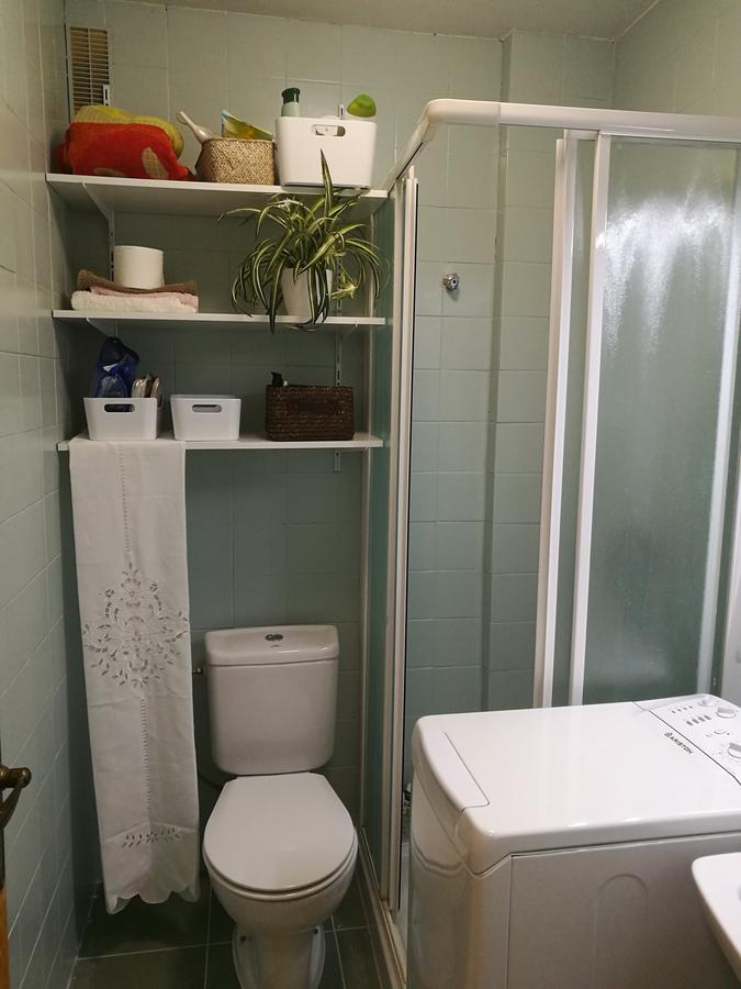 Una Ventana Al Mar Torrevieja Ngoại thất bức ảnh