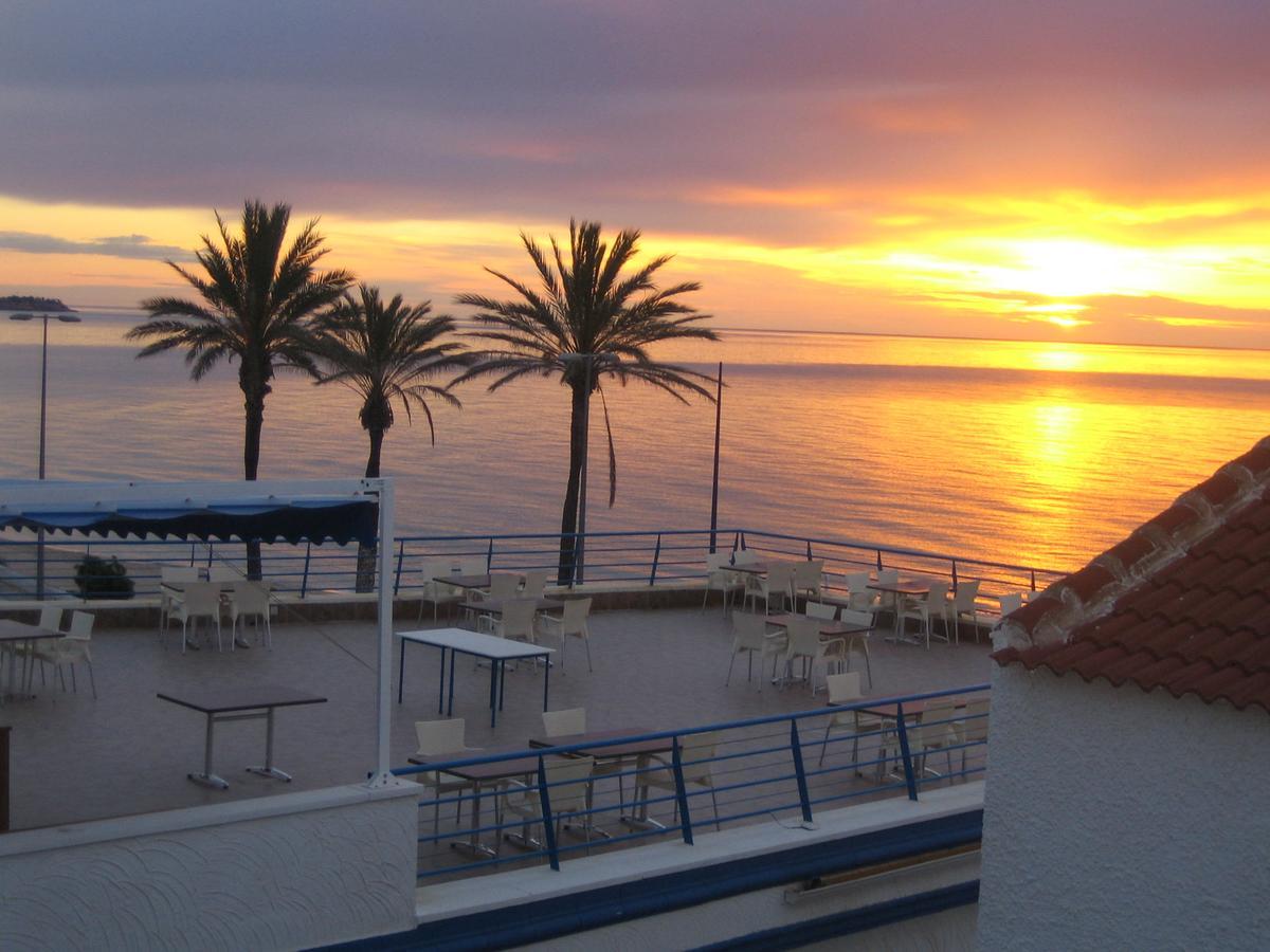 Una Ventana Al Mar Torrevieja Ngoại thất bức ảnh