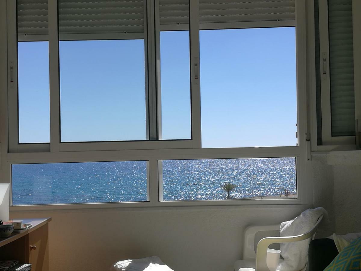 Una Ventana Al Mar Torrevieja Ngoại thất bức ảnh
