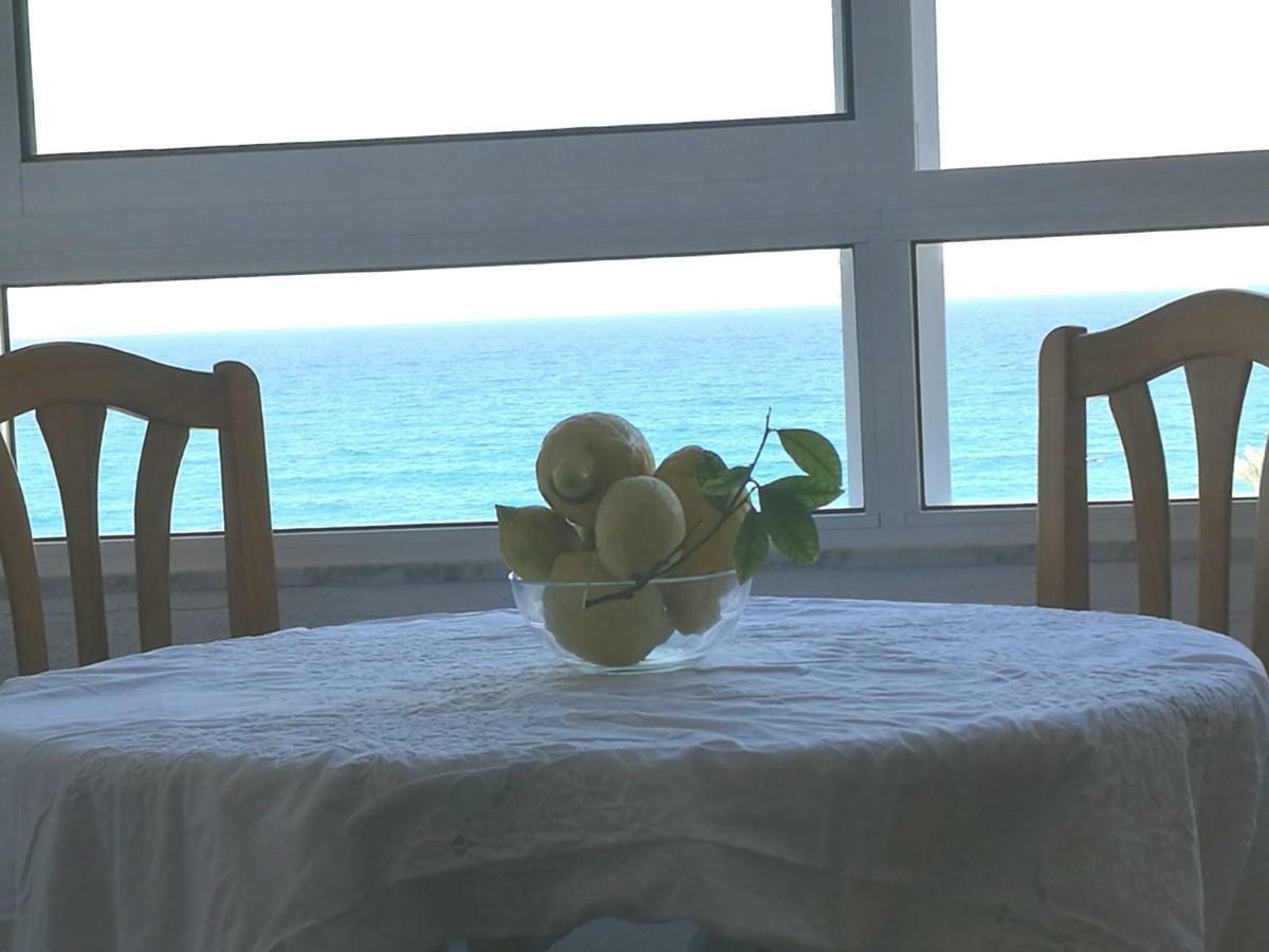 Una Ventana Al Mar Torrevieja Ngoại thất bức ảnh