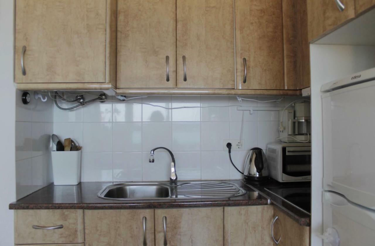 Una Ventana Al Mar Torrevieja Ngoại thất bức ảnh