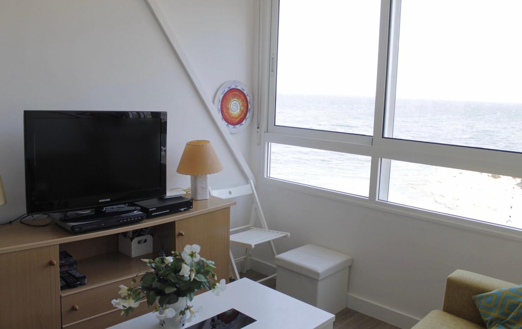 Una Ventana Al Mar Torrevieja Ngoại thất bức ảnh