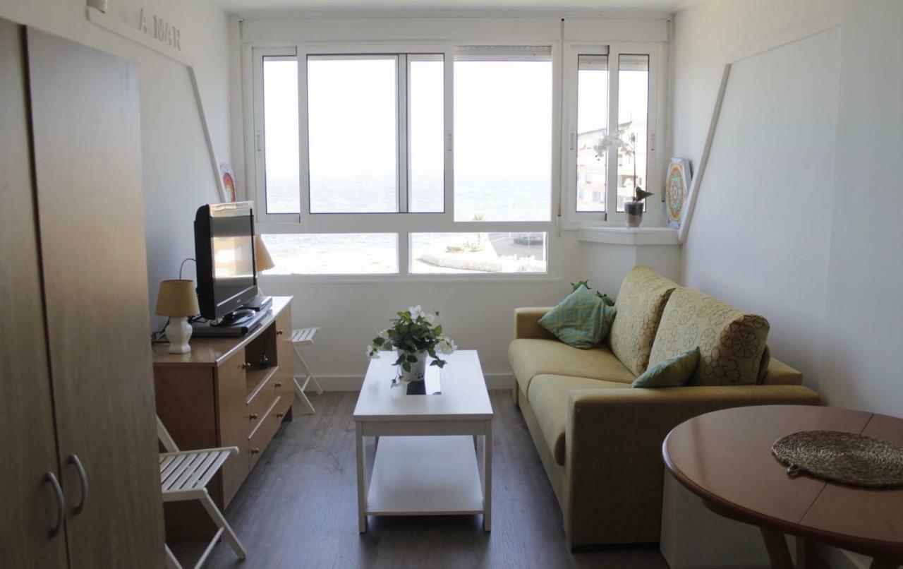Una Ventana Al Mar Torrevieja Ngoại thất bức ảnh