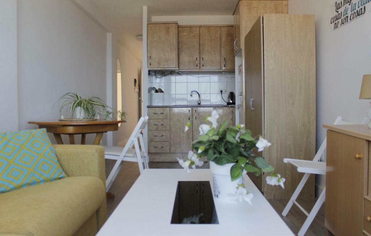 Una Ventana Al Mar Torrevieja Ngoại thất bức ảnh