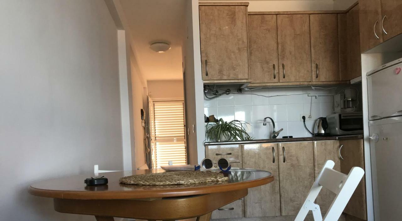 Una Ventana Al Mar Torrevieja Ngoại thất bức ảnh