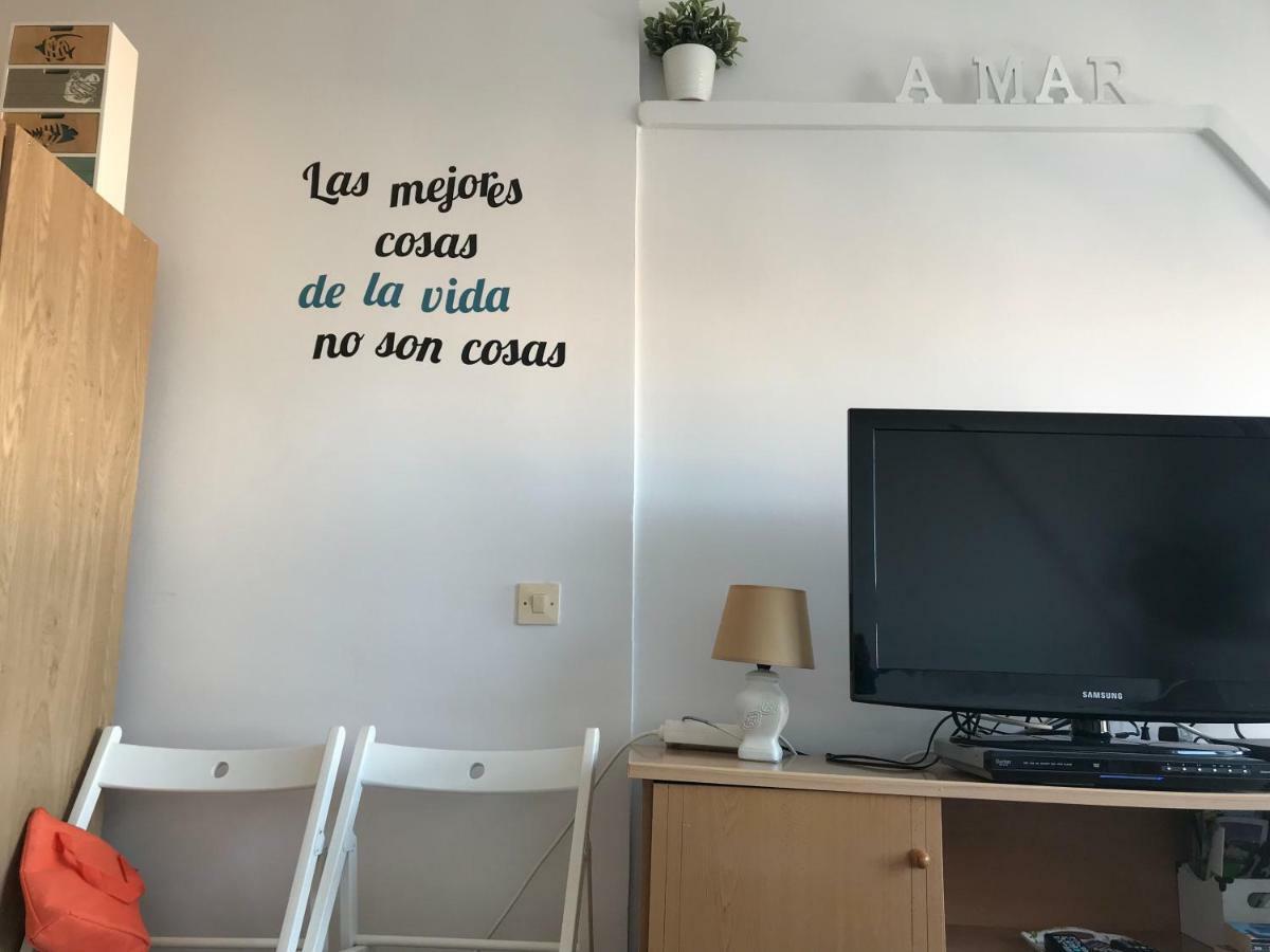 Una Ventana Al Mar Torrevieja Ngoại thất bức ảnh