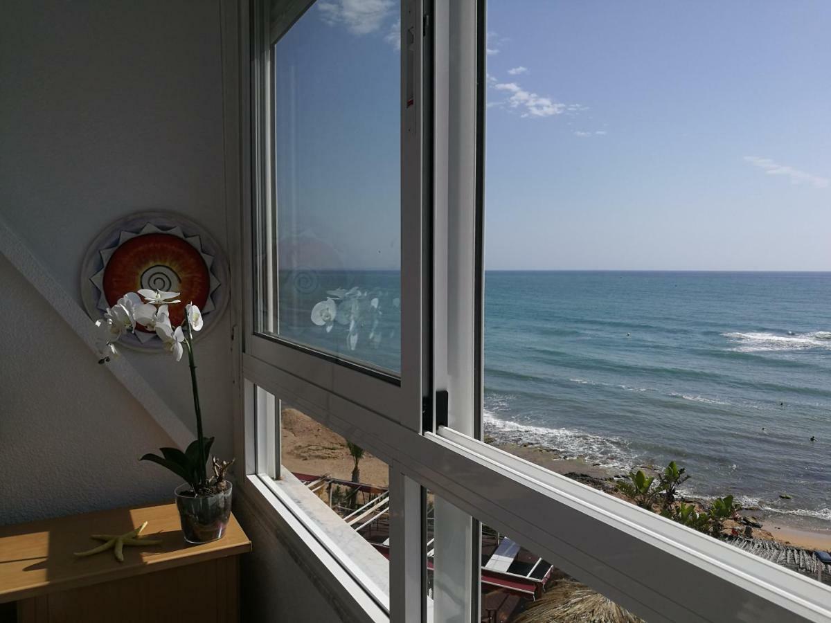 Una Ventana Al Mar Torrevieja Ngoại thất bức ảnh