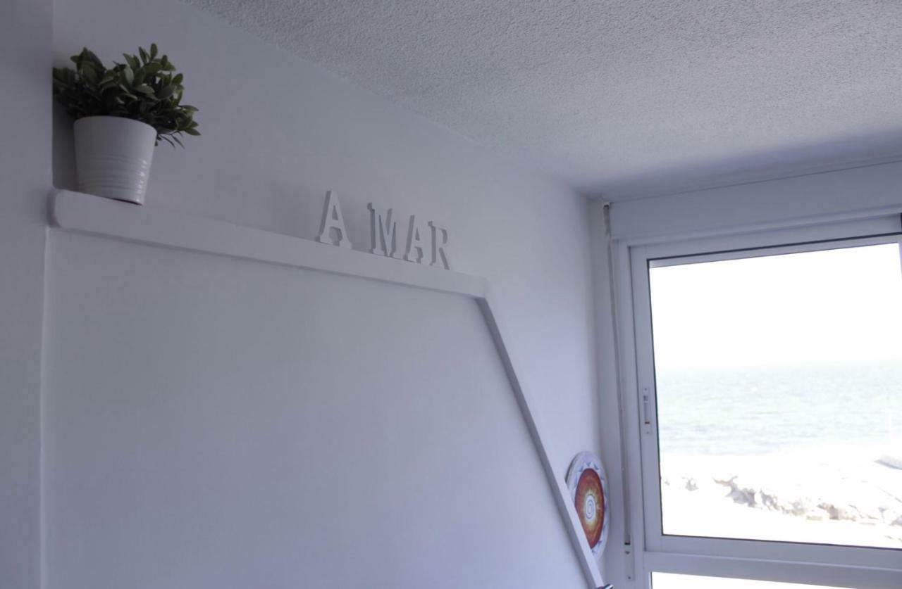 Una Ventana Al Mar Torrevieja Ngoại thất bức ảnh