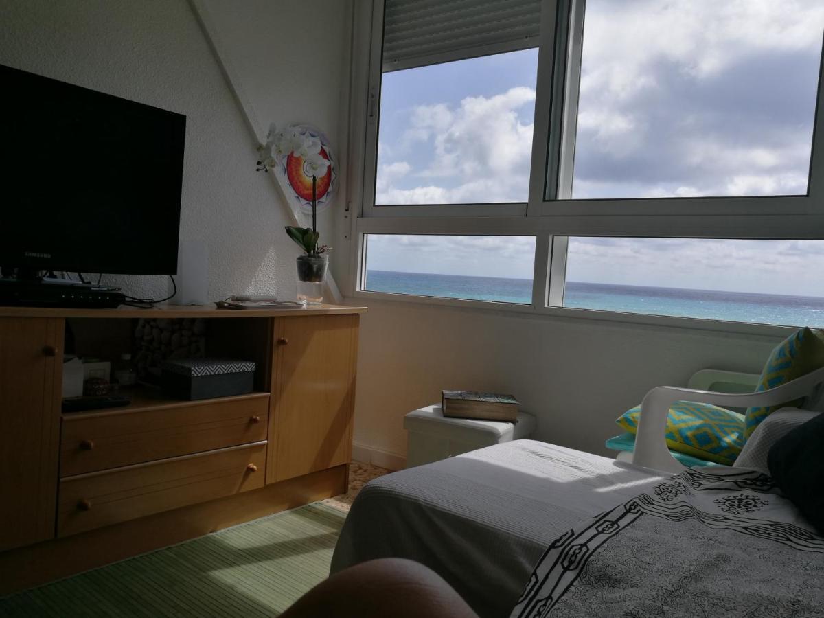 Una Ventana Al Mar Torrevieja Ngoại thất bức ảnh